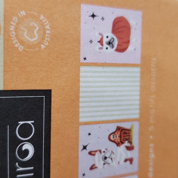 Set of 5 Swedish Dishcloths NWT - Picture 3 of 10